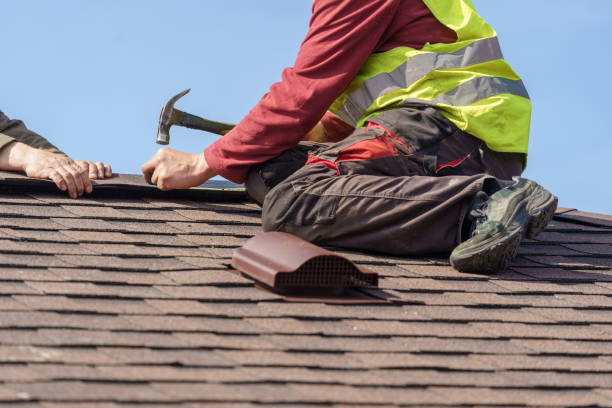 Gutter Installation and Roofing in Polk City, IA