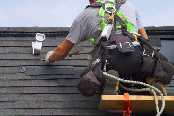 Best Roof Repair Services  in Polk City, IA
