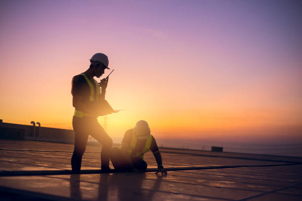Best Residential Roofing Contractor  in Polk City, IA