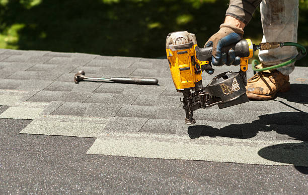 Best Affordable Roofing Company  in Polk City, IA