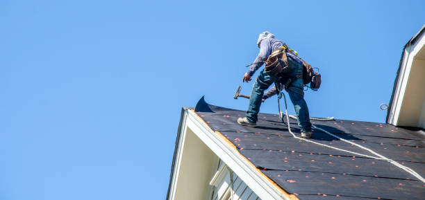 Best Roof Waterproofing Services  in Polk City, IA